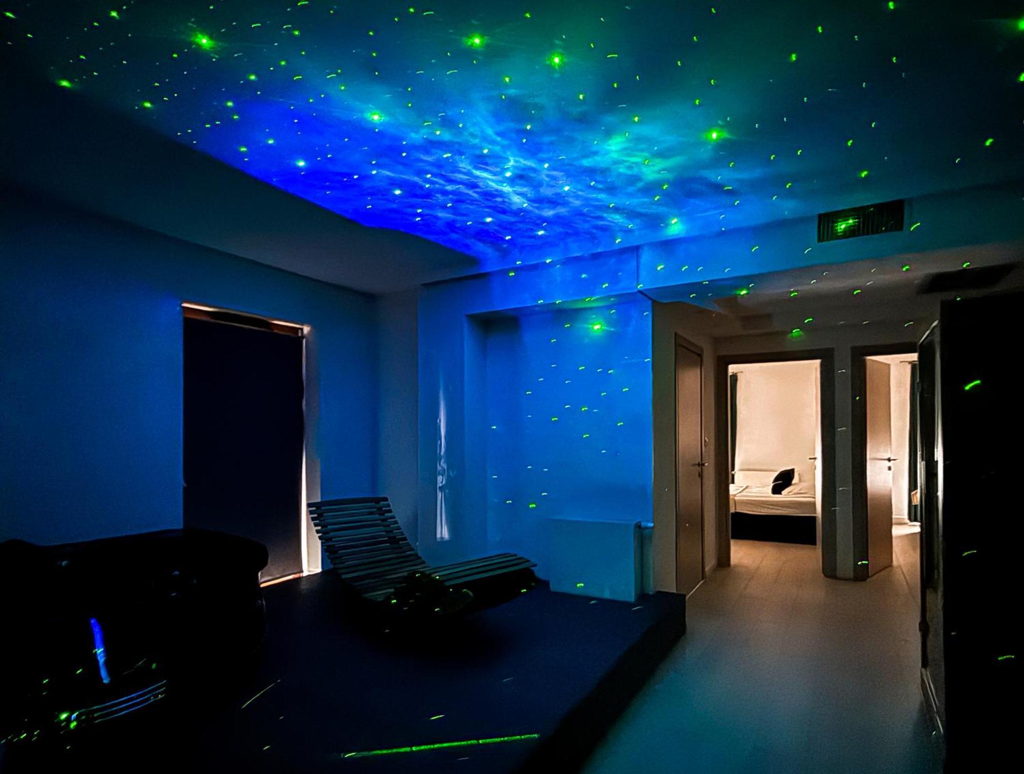 Romantica Spa Krakow Exterior photo